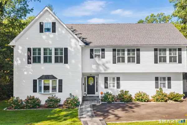 58 Sheephill Road, Greenwich, CT 06878