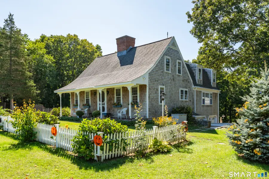628 Route 148 Route, Killingworth, CT 06419 - #3