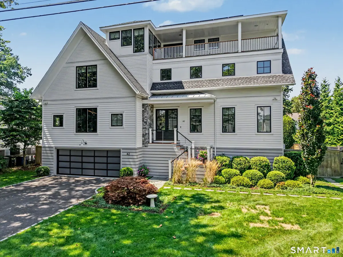 42 Puritan Road, Fairfield, CT 06824 - #1