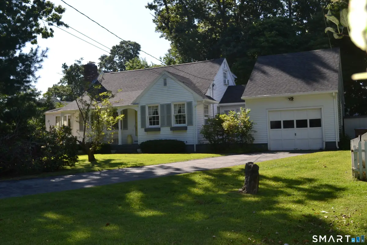 7 Barrett Drive, Niantic, CT 06357 - #1