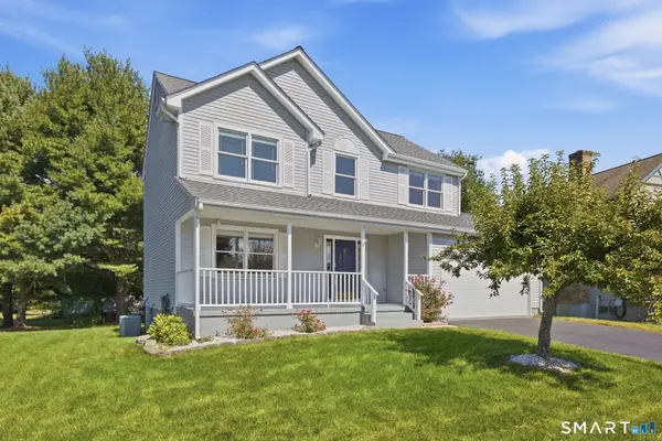 15 Porter Green #15, South Windsor, CT 06074