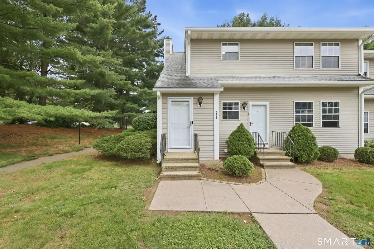 1101 Sunfield Drive #1101, South Windsor, CT 06074 - #1