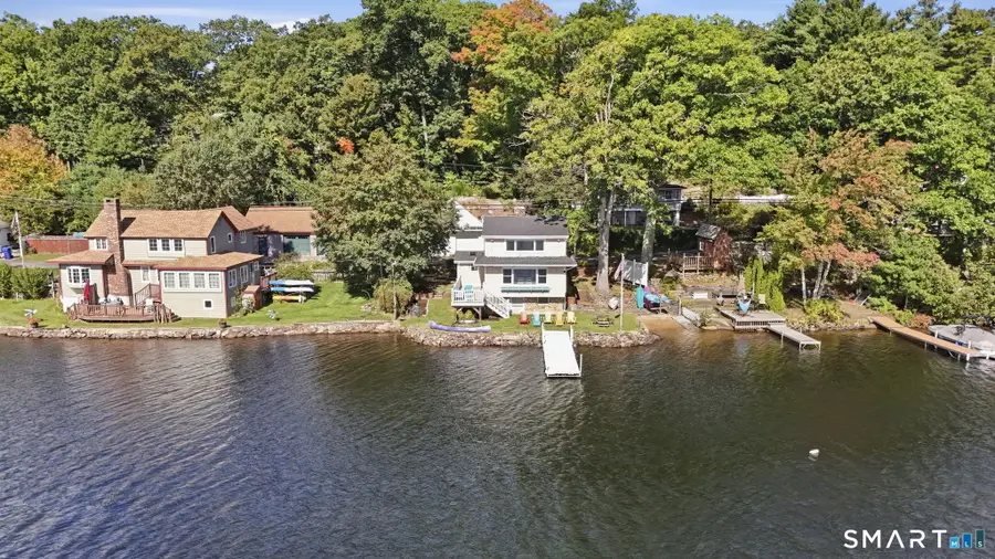 149 West Shore Road, Ellington, CT 06029 - #2