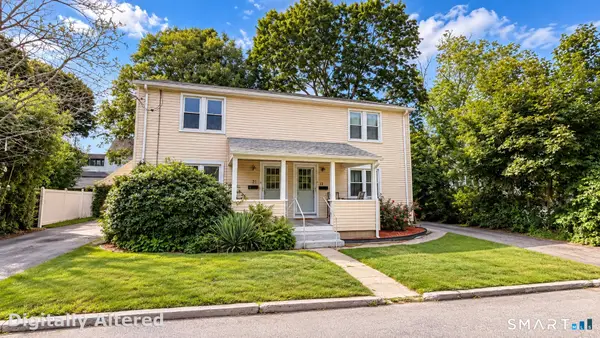 19-21 Quarry Street, Norwich, CT 06360