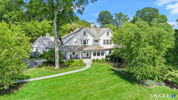 20 Turkey Hill Circle, Westport, CT 06880