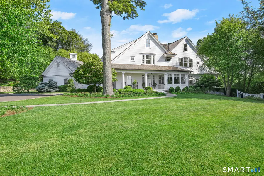 20 Turkey Hill Circle, Westport, CT 06880 - #2