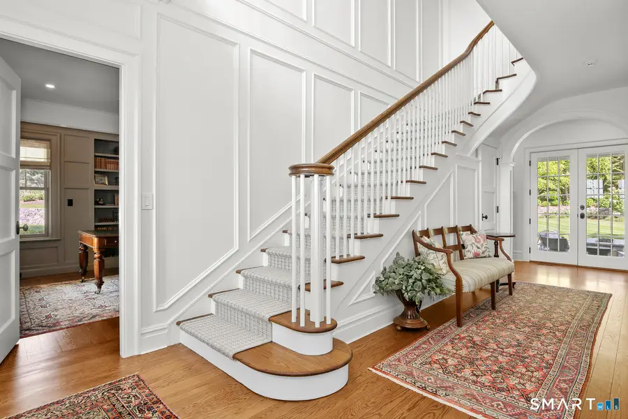 20 Turkey Hill Circle, Westport, CT 06880 - #3