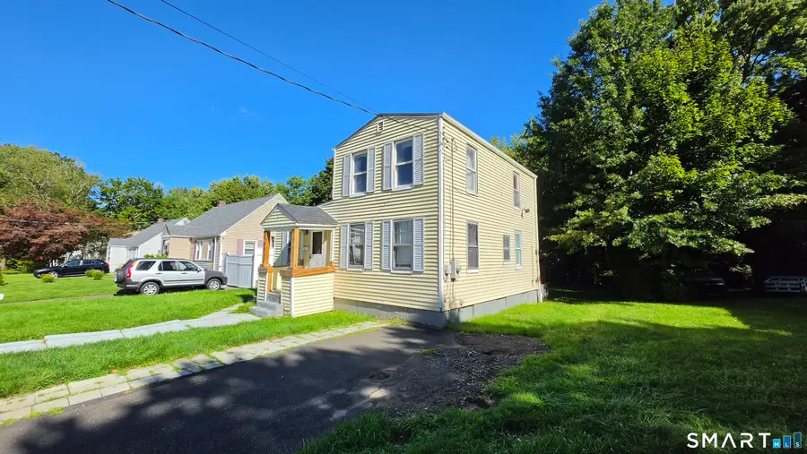 162 Cleveland Avenue, Hartford, CT 06120 - #2