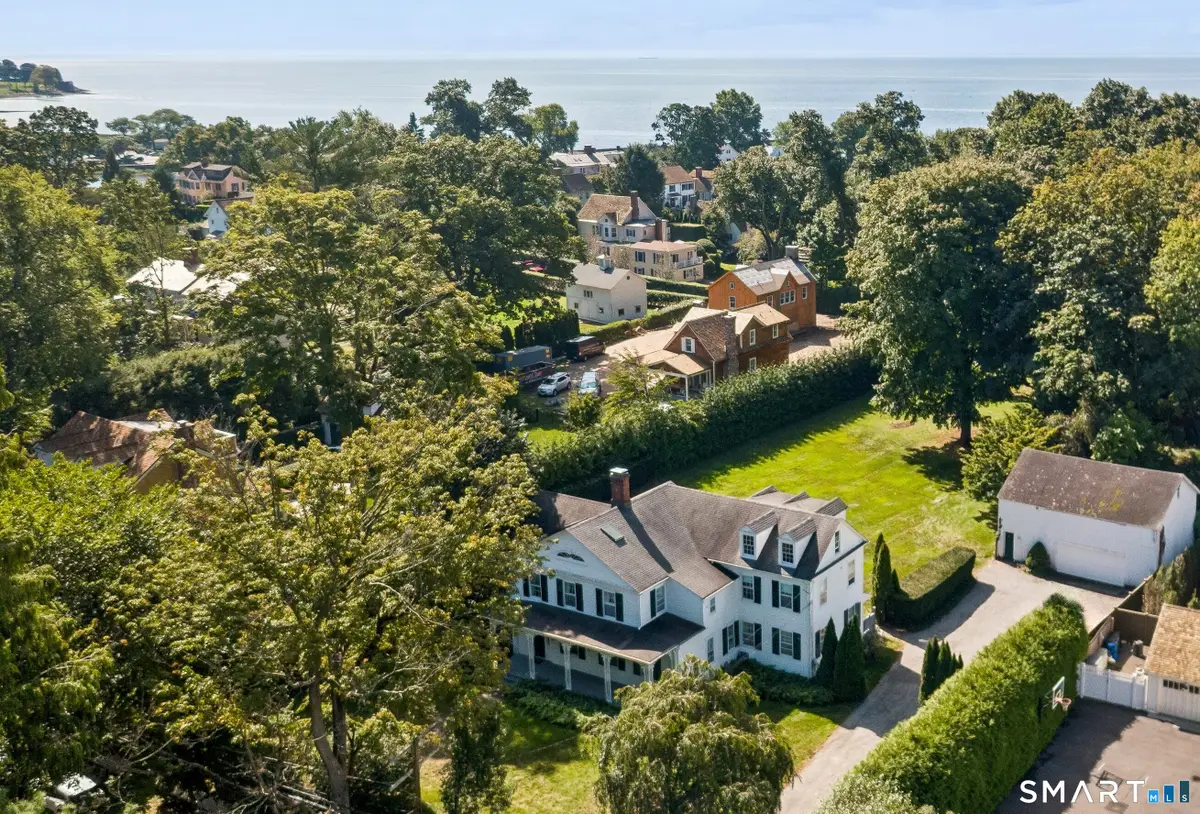 195 Old South Road, Southport, CT 06890 - #1