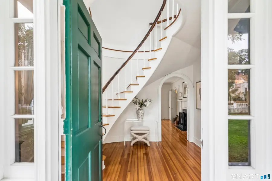 195 Old South Road, Southport, CT 06890 - #3