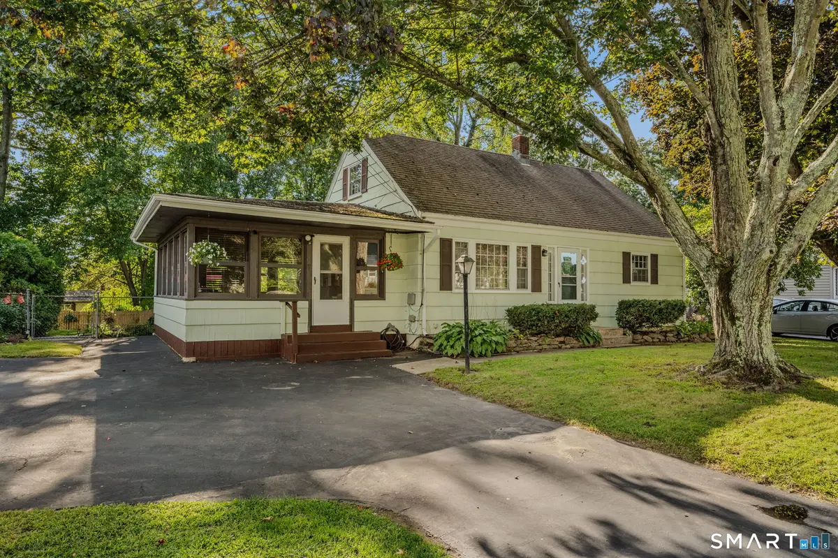 42 Oak Hill Road, Oakdale, CT 06370 - #1