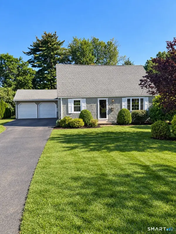 68 Wakeley Road, Newington, CT 06111
