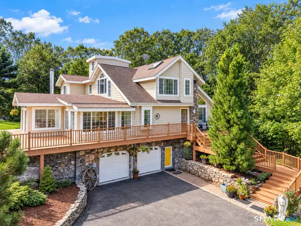 332 Lantern Hill Road, Stonington, CT 06355