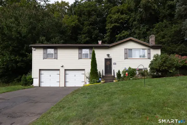 306 Wintergreen Avenue, Hamden, CT 06514
