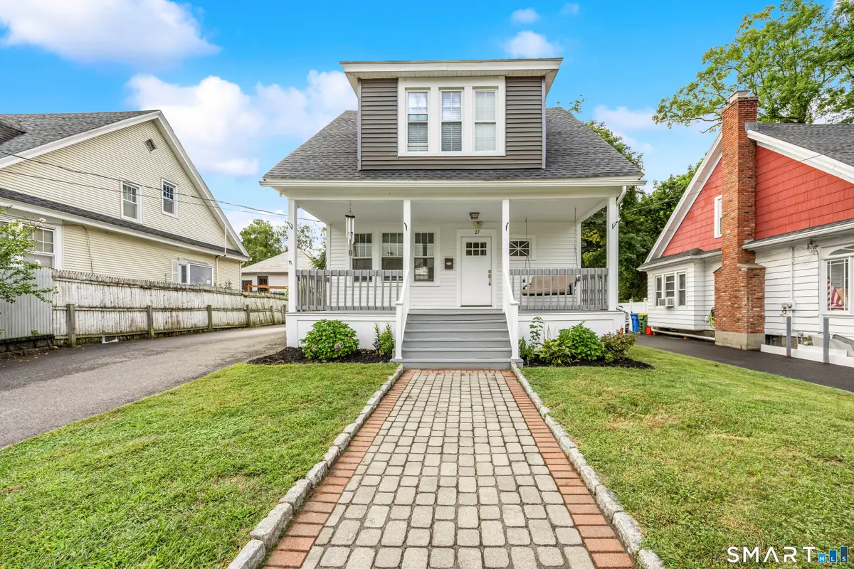 27 Seminole Avenue, Waterbury, CT 06705 - #1