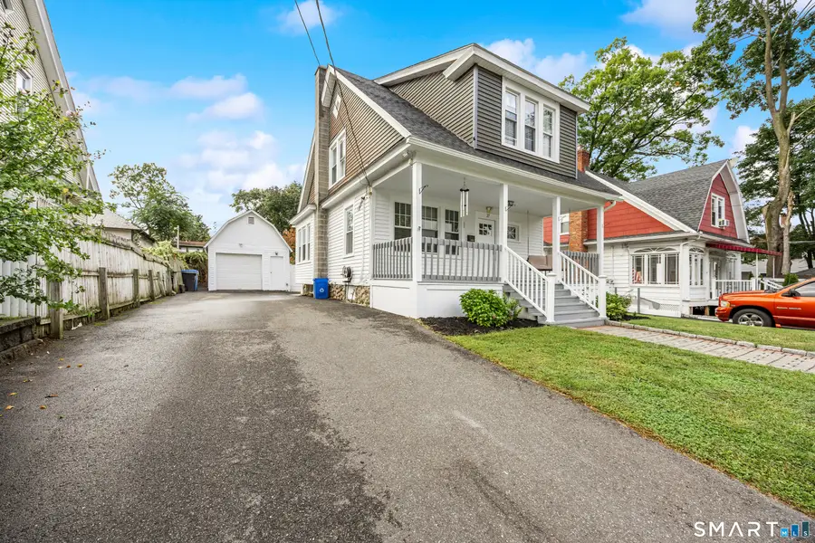 27 Seminole Avenue, Waterbury, CT 06705 - #2