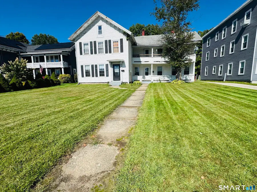 9 Providence Street, Putnam, CT 06260 - #3