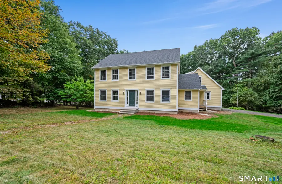 103 Woodhenge Drive, Tolland, CT 06084 - #2