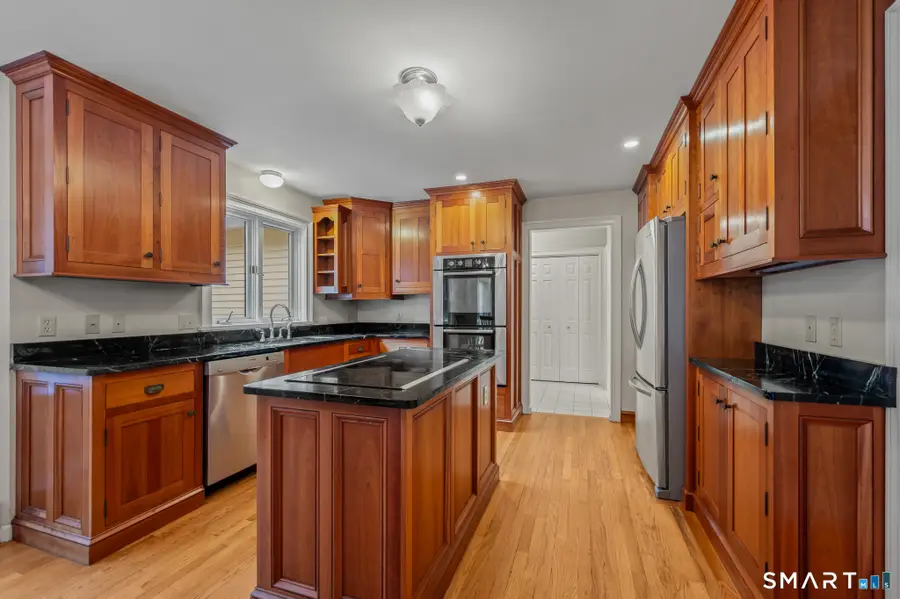 103 Woodhenge Drive, Tolland, CT 06084 - #3