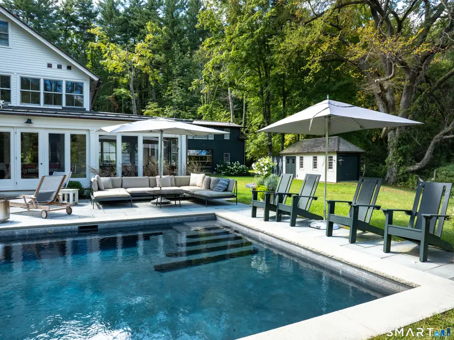 144 Salmon Kill Road, Salisbury, CT 06068 - #3