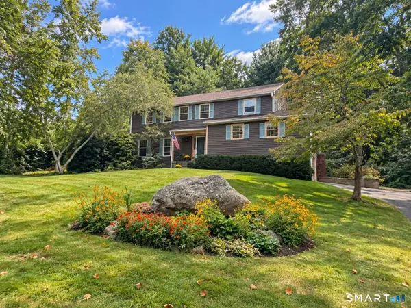 62 Charter Oak Drive, East Lyme, CT 06333
