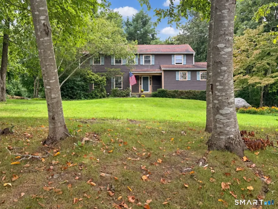 62 Charter Oak Drive, East Lyme, CT 06333 - #2