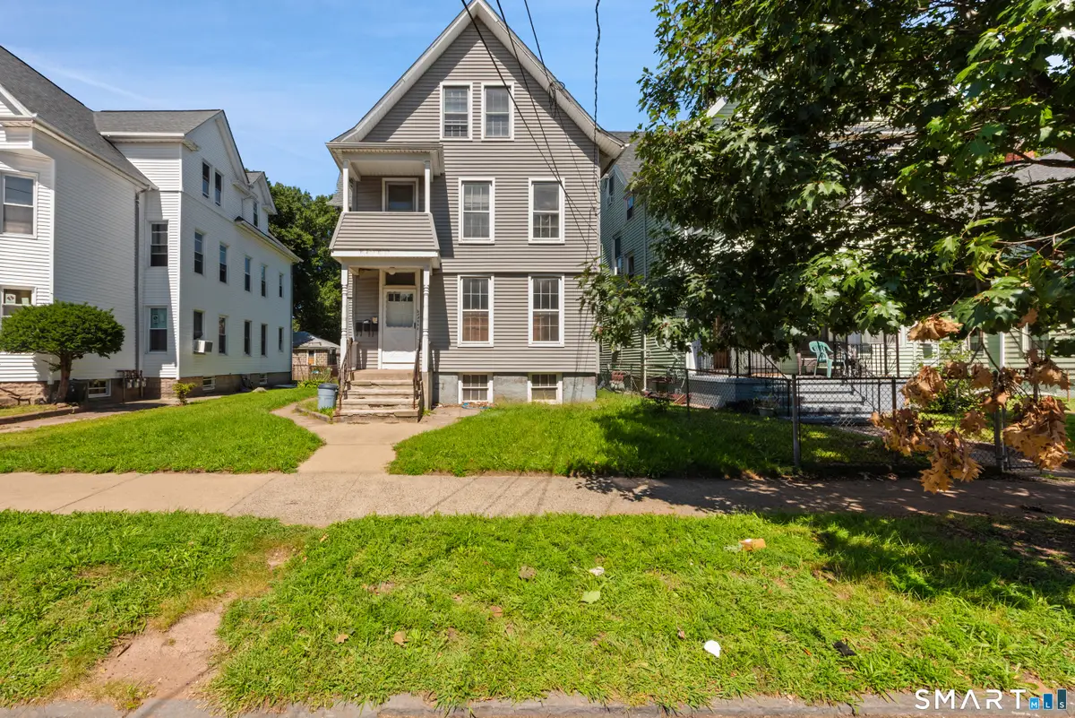 205 Lombard Street, New Haven, CT 06513 - #1