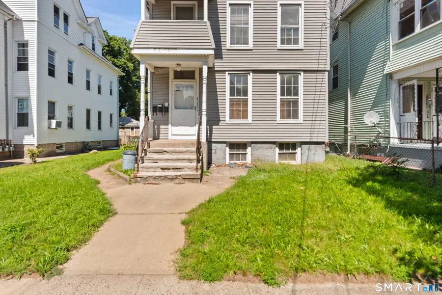 205 Lombard Street, New Haven, CT 06513 - #3