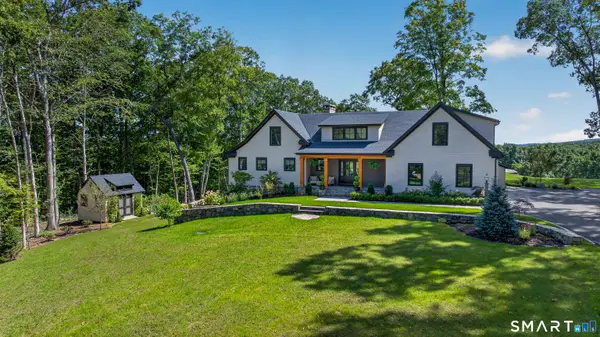703 Fox Hopyard Road, East Haddam, CT 06423