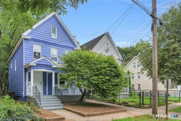97 Goodyear Street, New Haven, CT 06511