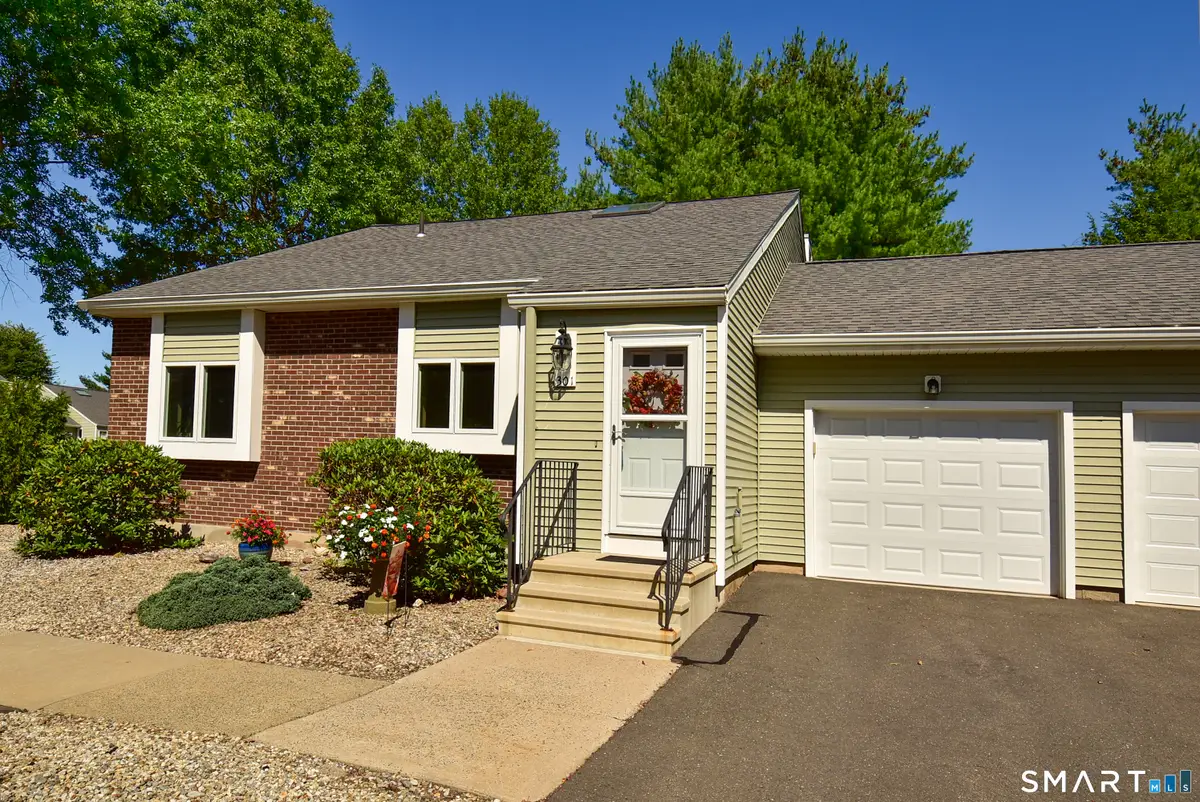 301 Sand Stone Drive #301, South Windsor, CT 06074 - #1