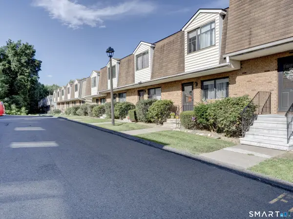 600 Clark Avenue #27, Bristol, CT 06010
