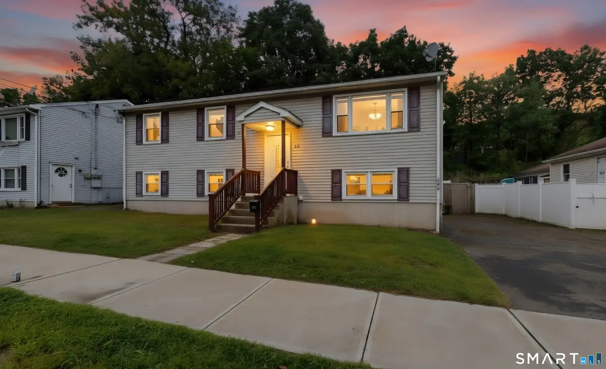 398 Park Street, Bristol, CT 06010 - #1