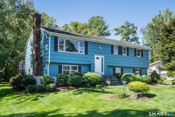 6 Lewis Street, Vernon, CT 06066