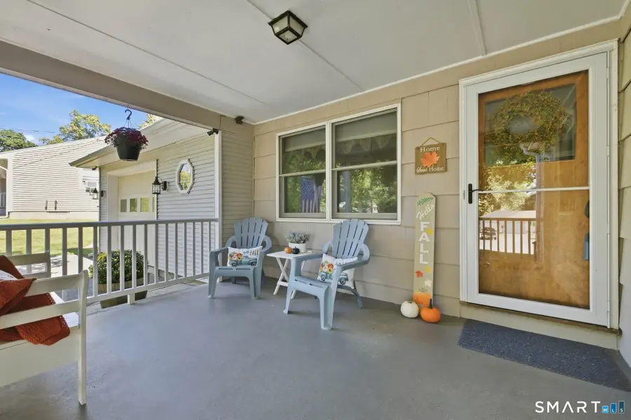 23 Goodwin Drive, Somers, CT 06071 - #2