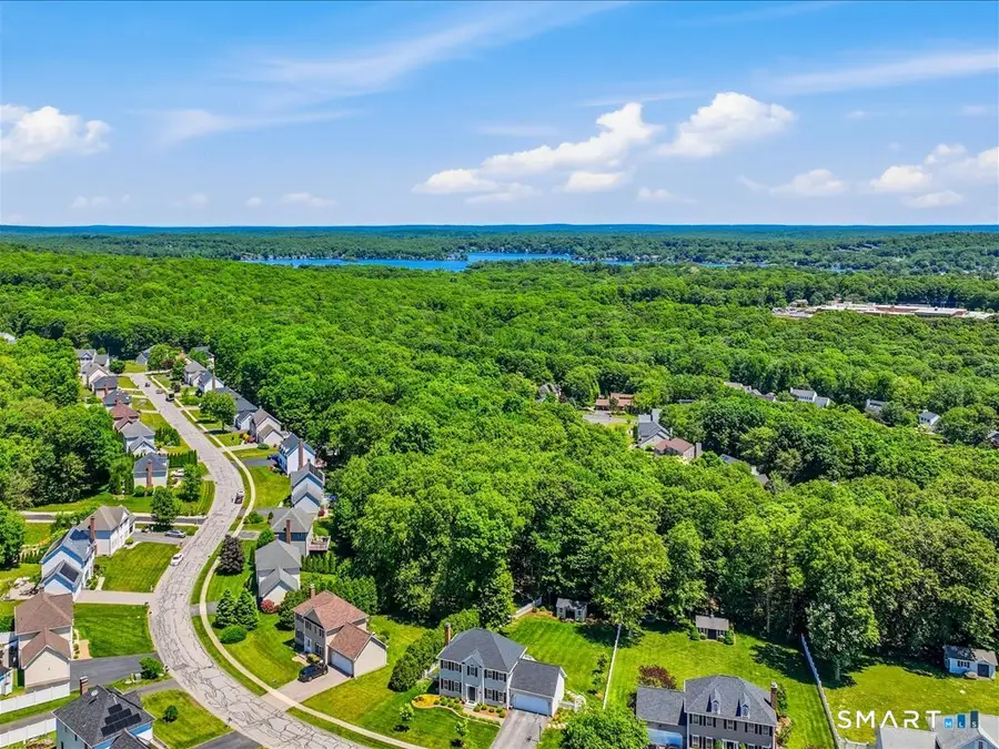 38 Tarragon Drive, East Hampton, CT 06424 - #3