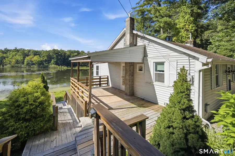39 Hemlock Road, East Granby, CT 06026 - #2