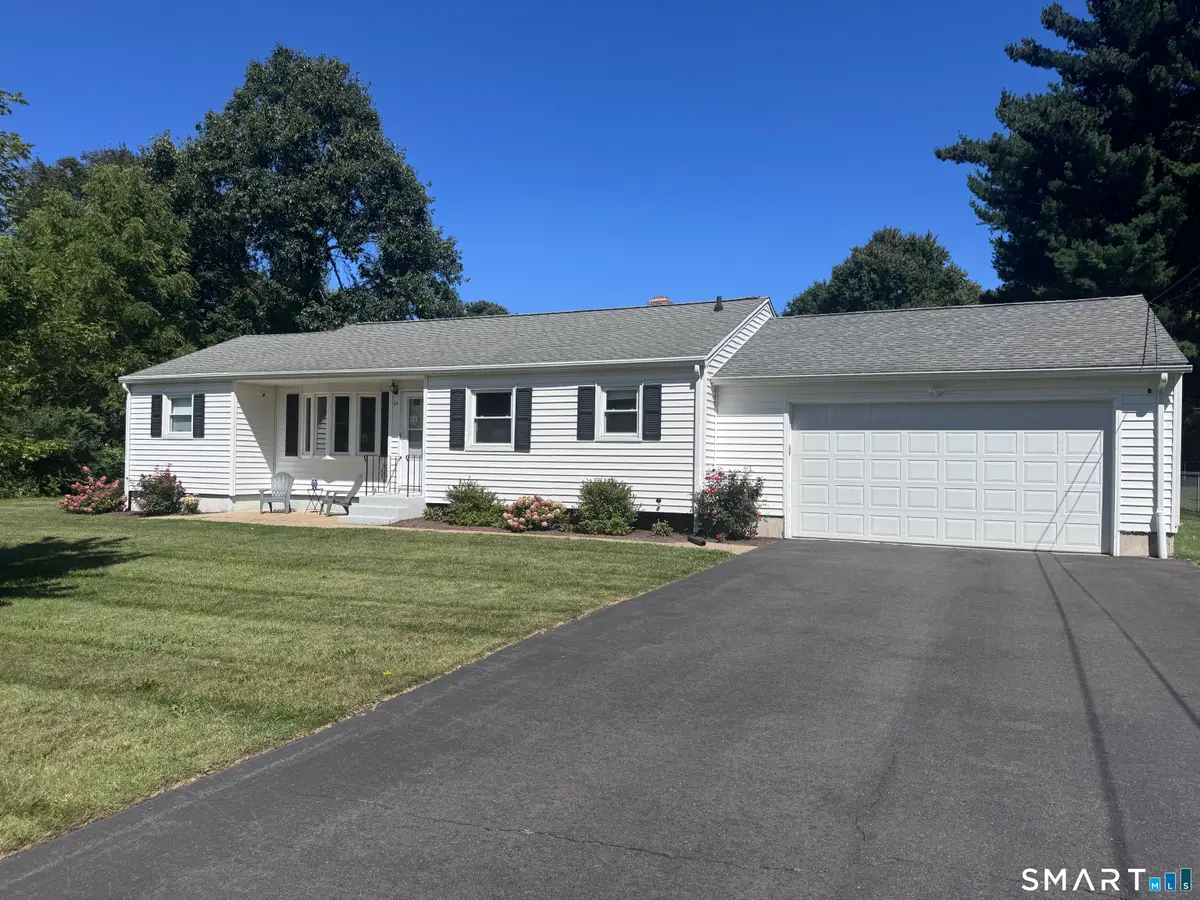 60 Hartl Drive, Vernon, CT 06066 - #1