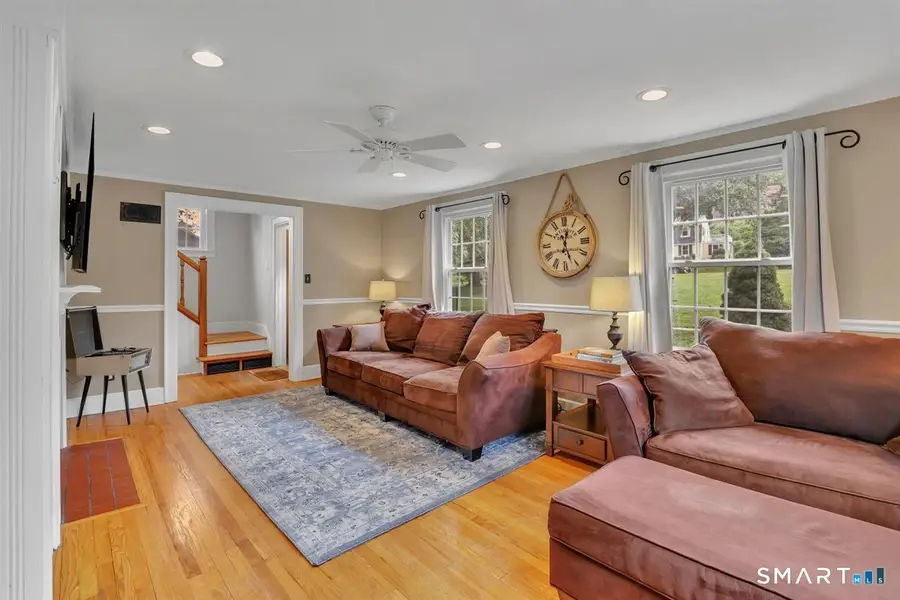 81 Lydale Place, Meriden, CT 06450 - #3