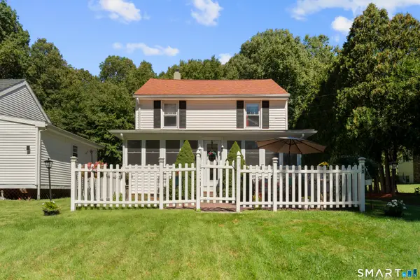 63 Wawecus Hill Road, Norwich, CT 06360