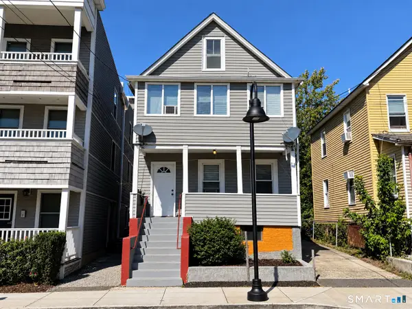 226 Ludlow Street, Stamford, CT 06902