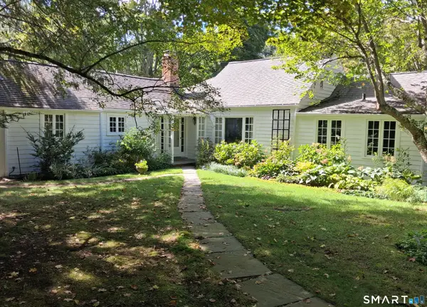 3 Blackman Road, Ridgefield, CT 06877