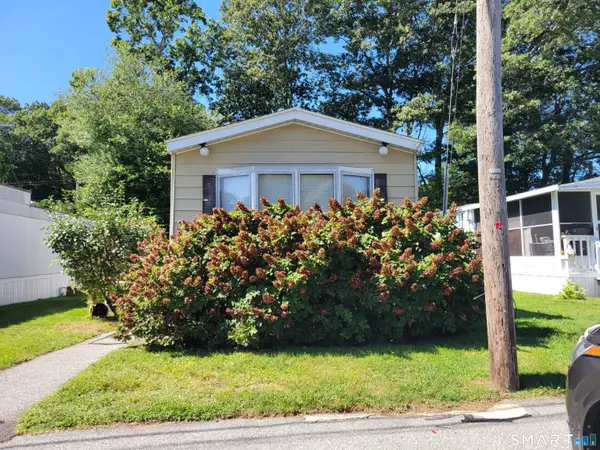 91 Buddington Road #LOT 23, Groton, CT 06340