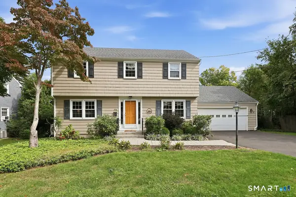 394 Wolcott Hill Road, Wethersfield, CT 06109