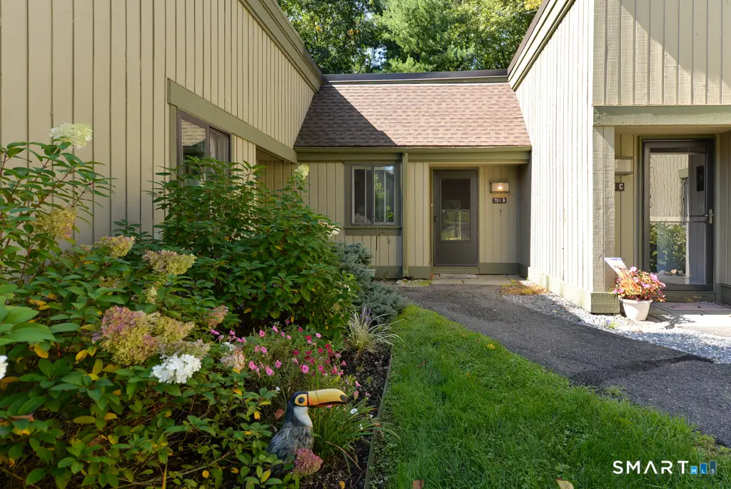 751 Heritage Village #B, Southbury, CT 06488 - #1