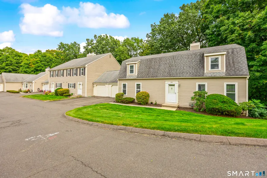 58 Old Towne Road #58, Cheshire, CT 06410 - #2