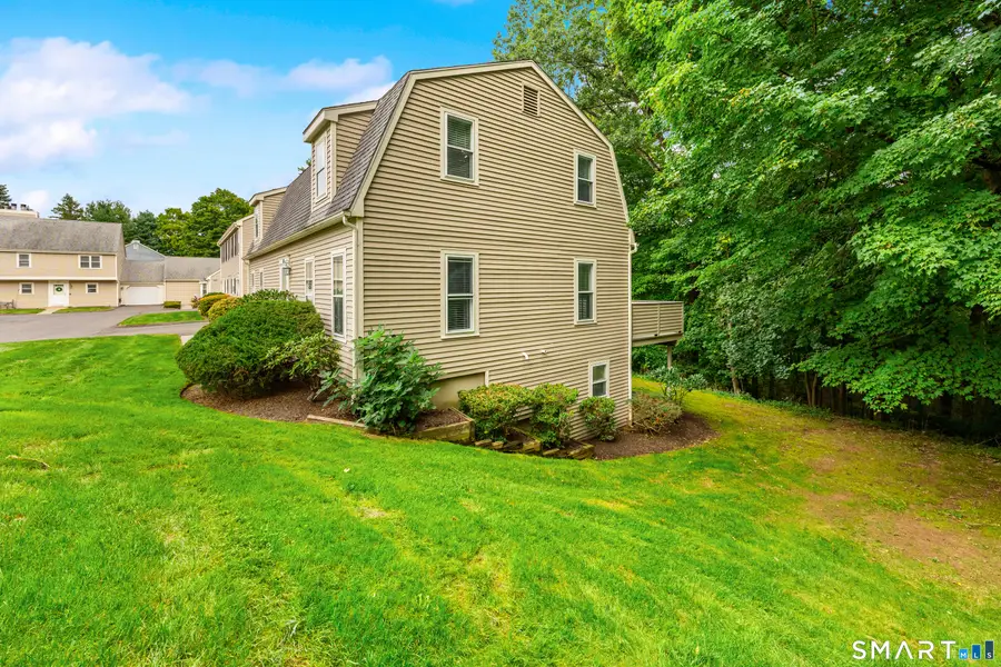 58 Old Towne Road #58, Cheshire, CT 06410 - #3