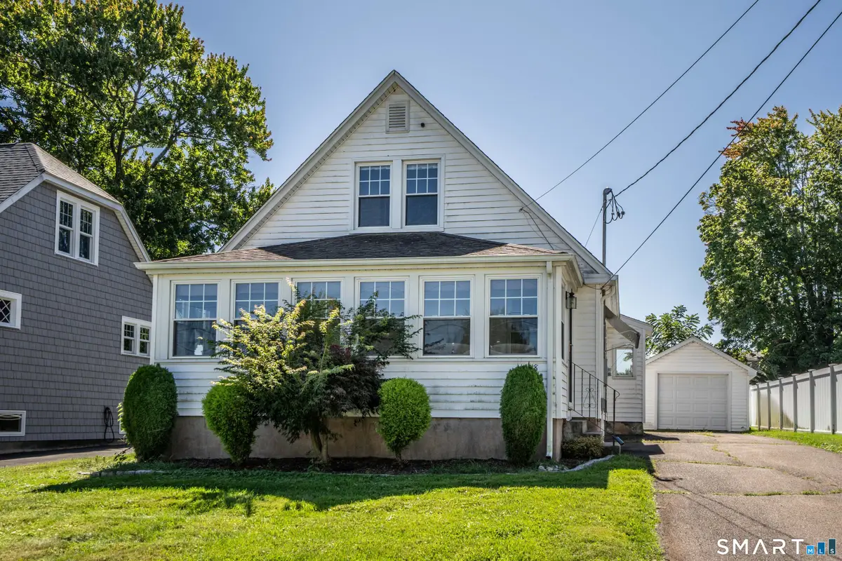28 Byrd Road, Wethersfield, CT 06109 - #1