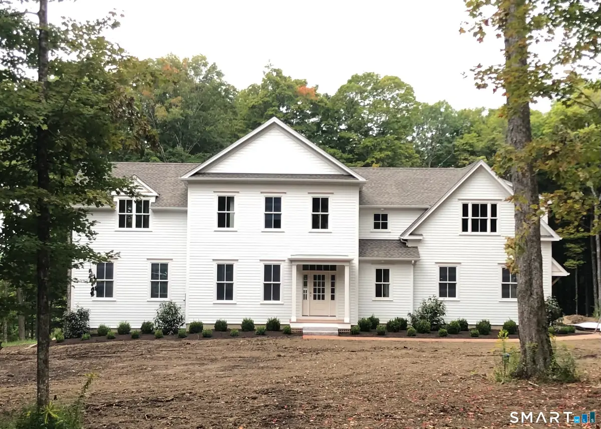 21 Gate Post Lane, Litchfield, CT 06759 - #1