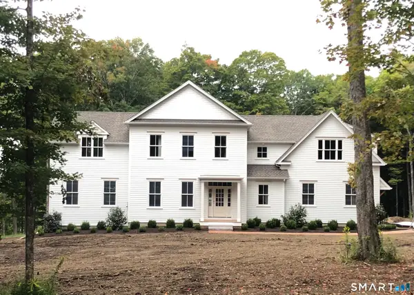 21 Gate Post Lane, Litchfield, CT 06759